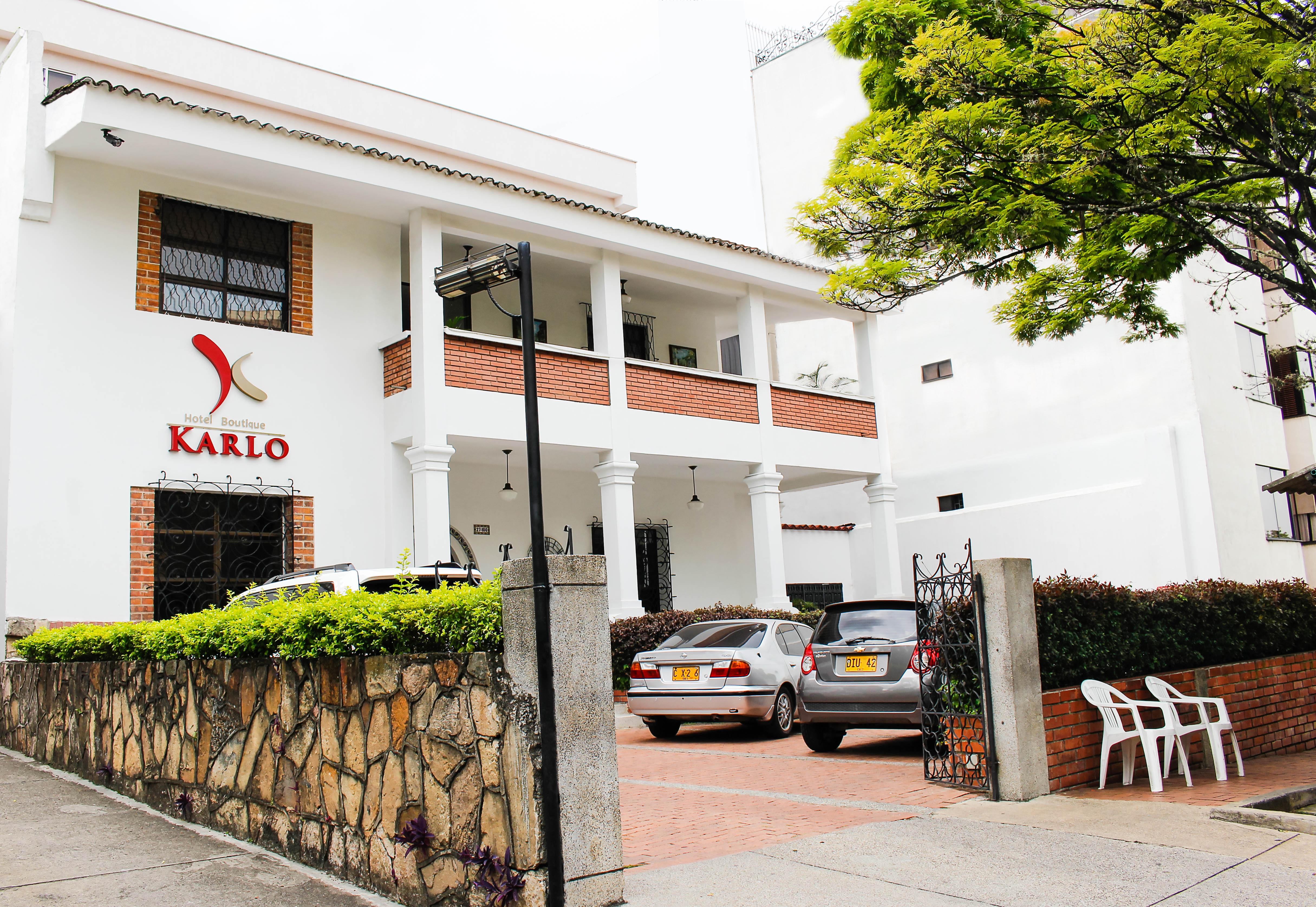 Hotel Karlo