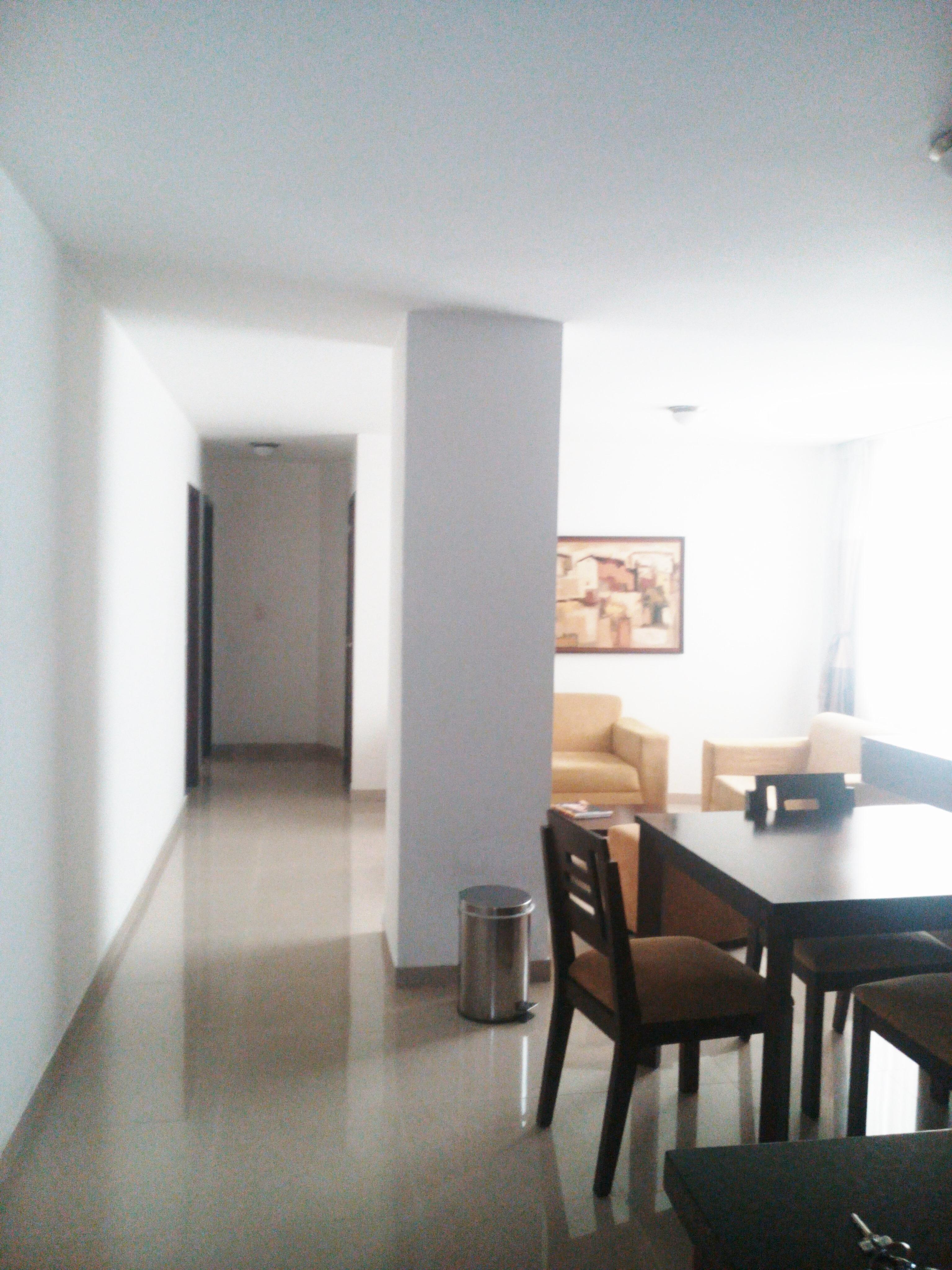 Hotel Cuarta Avenida