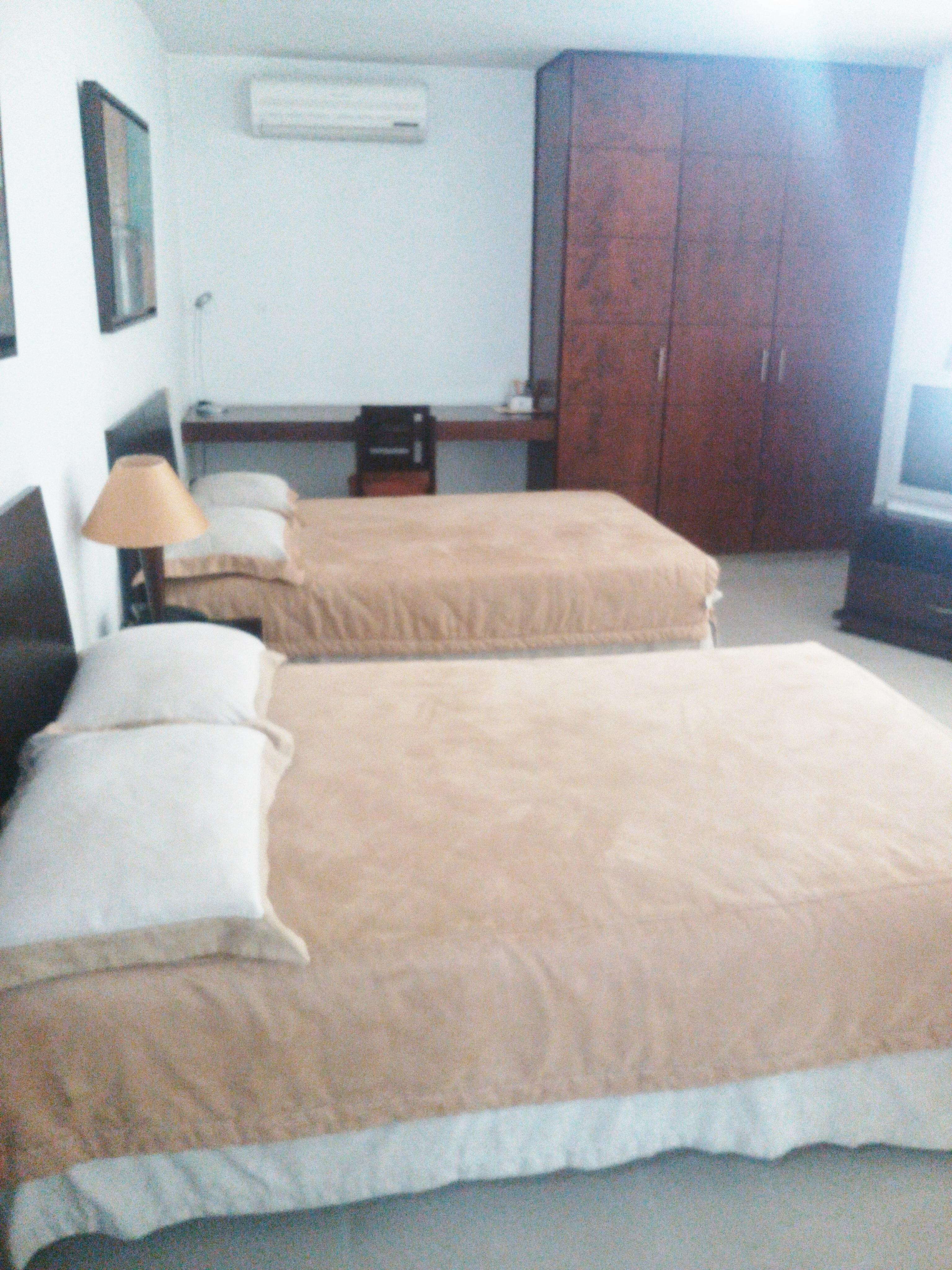 Cuarta Avenida Hotel Cali