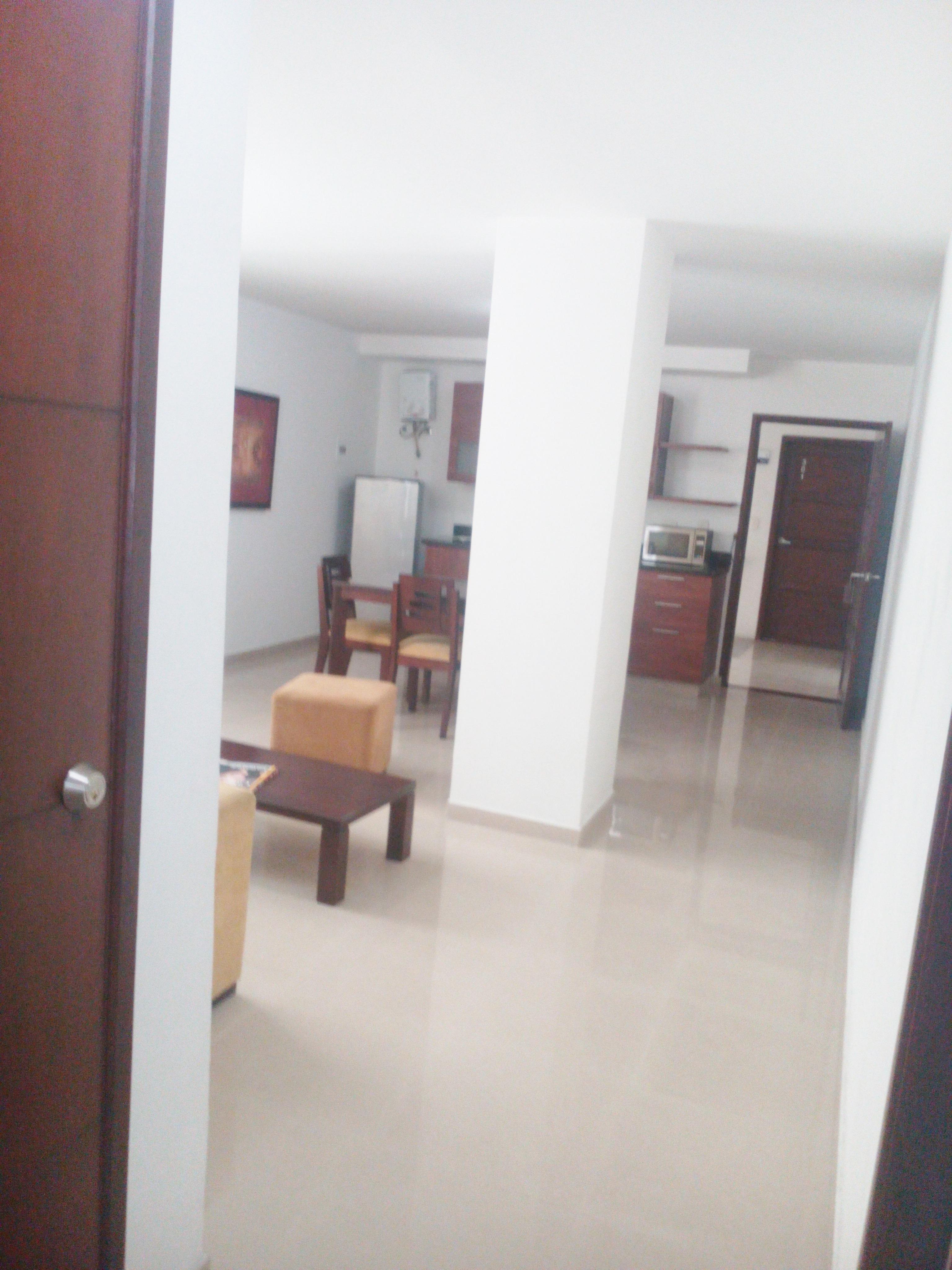 Hotel Cuarta Avenida 3*