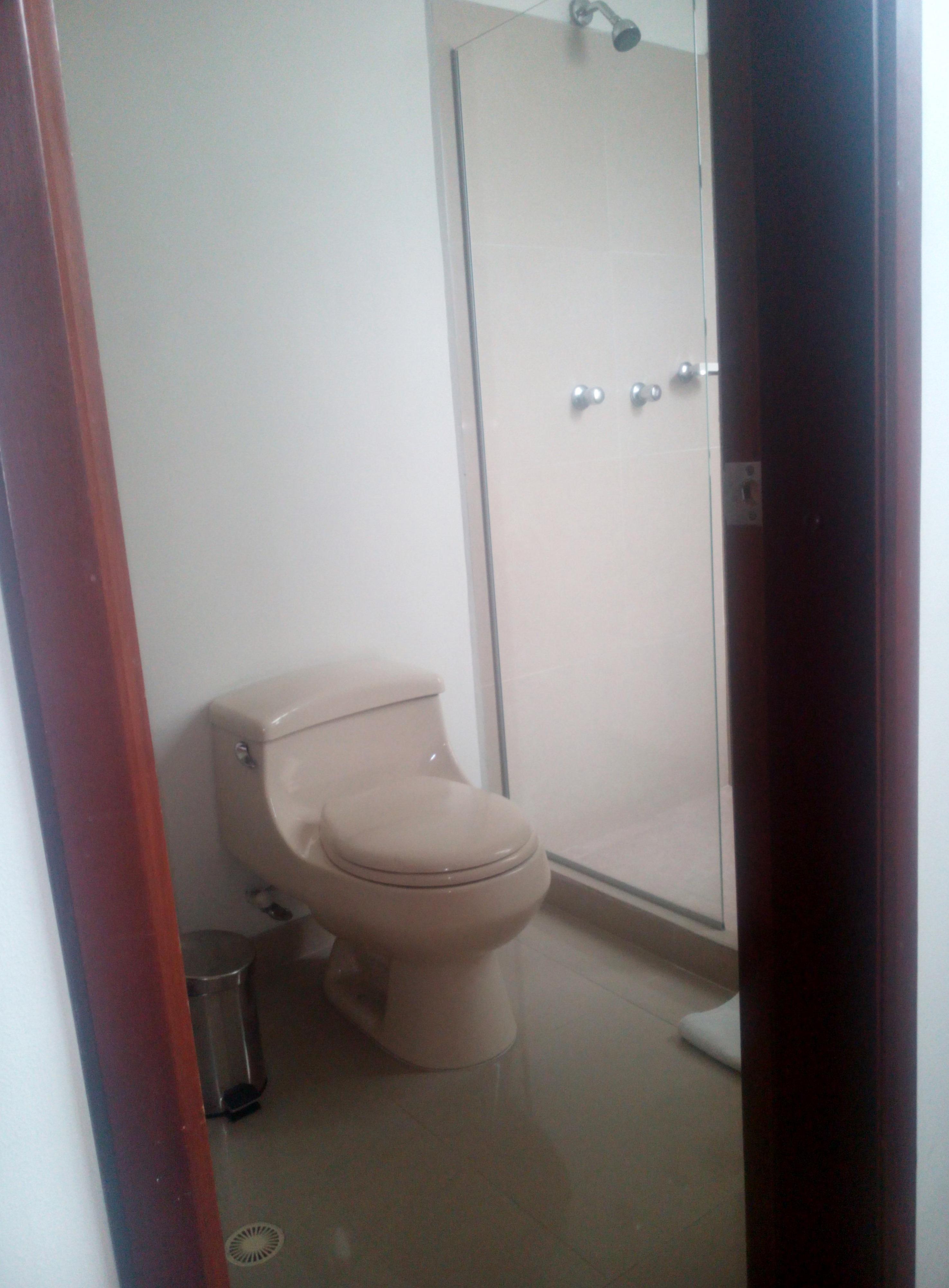 Hotel Cuarta Avenida