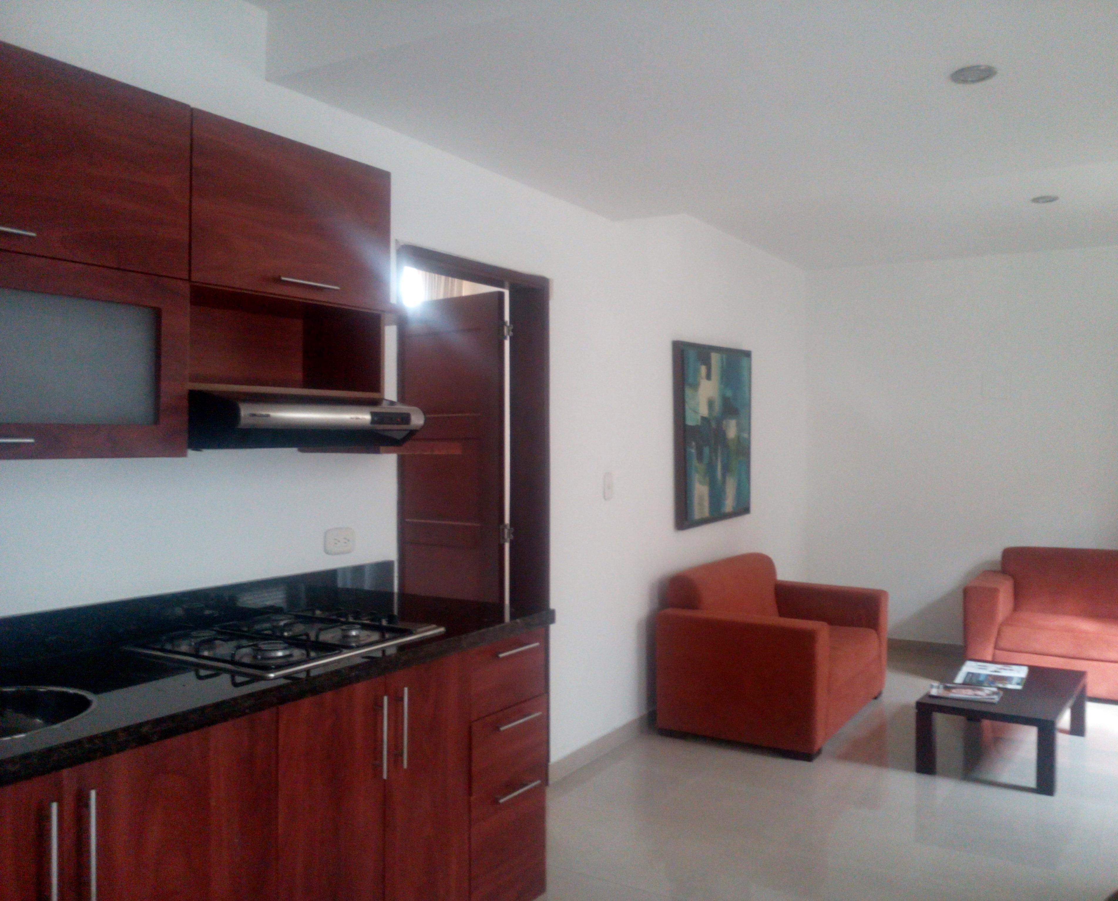 Hotel Cuarta Avenida