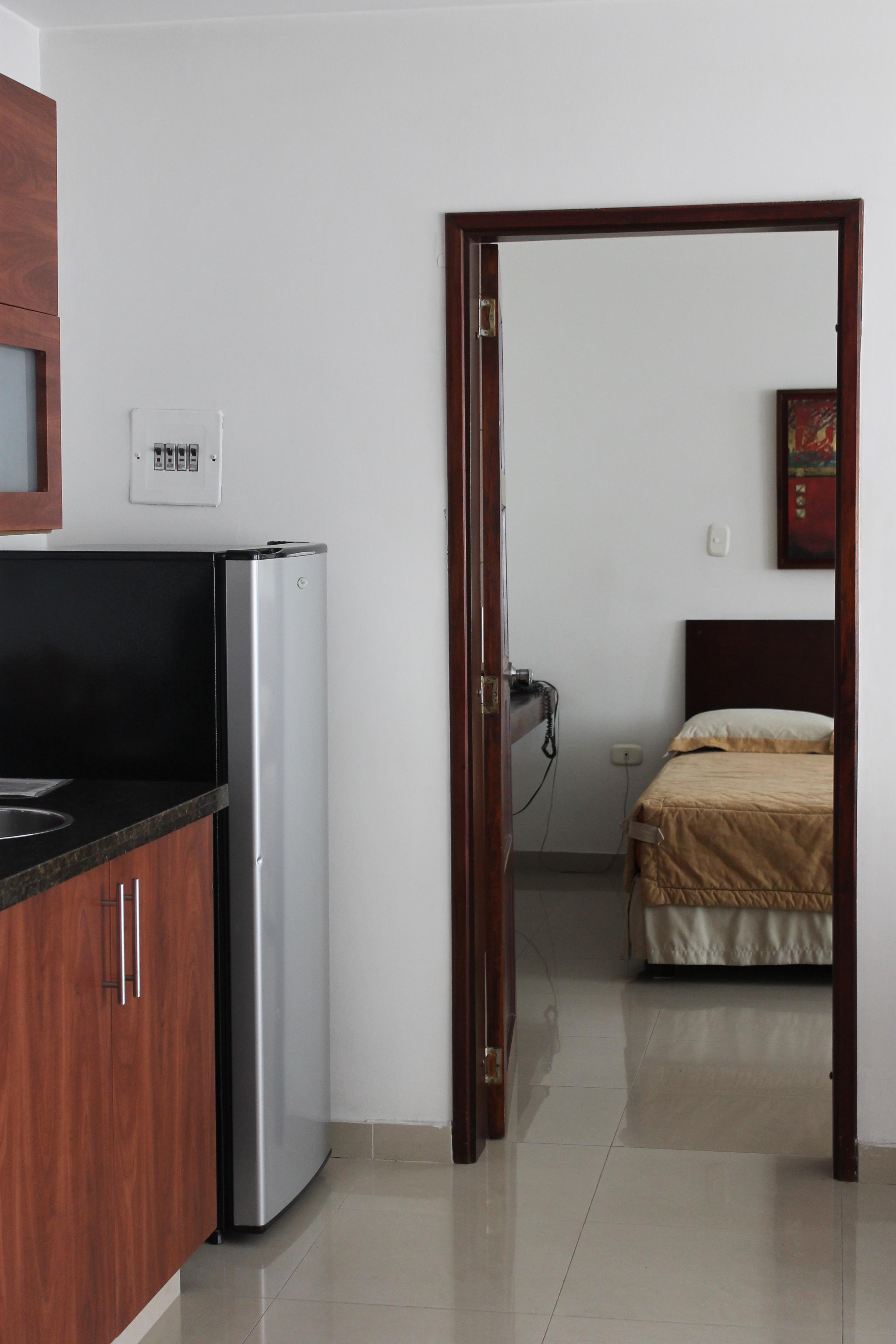 Cuarta Avenida Hotel Cali