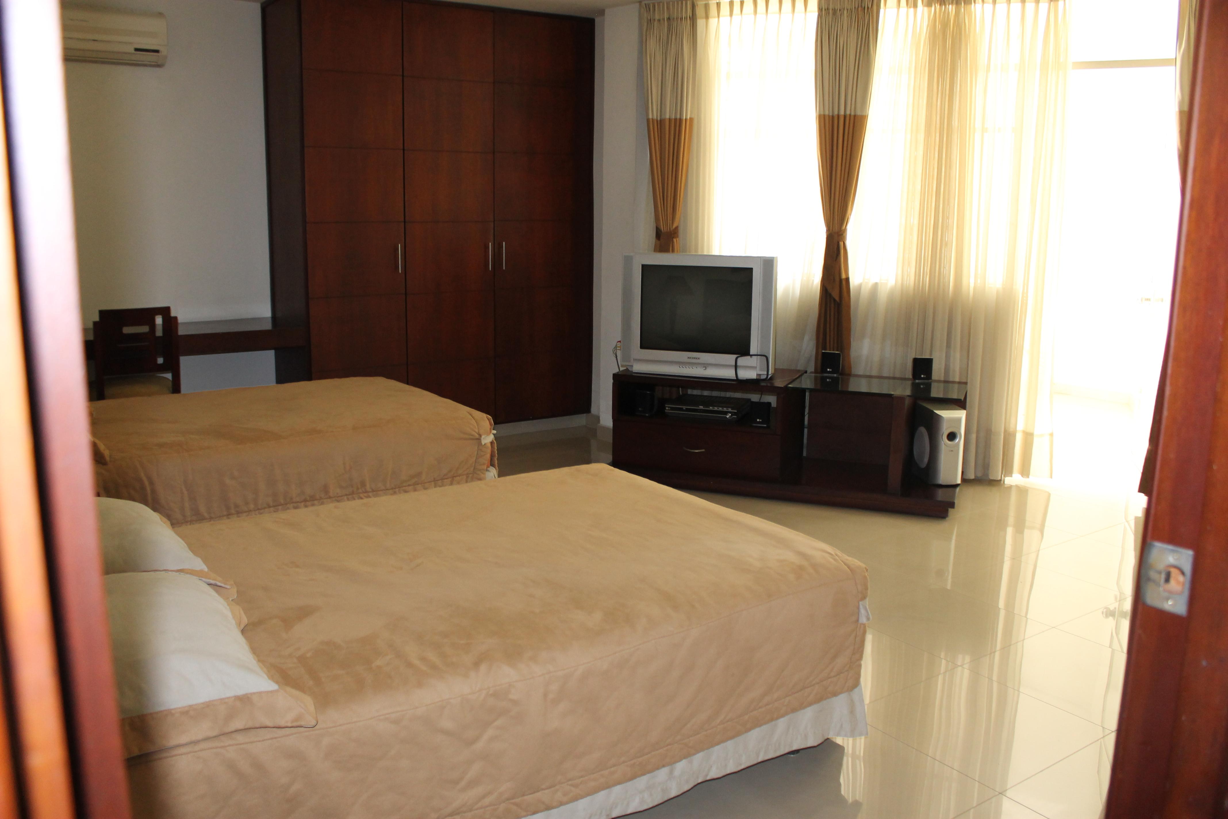 Cuarta Avenida Hotel Cali