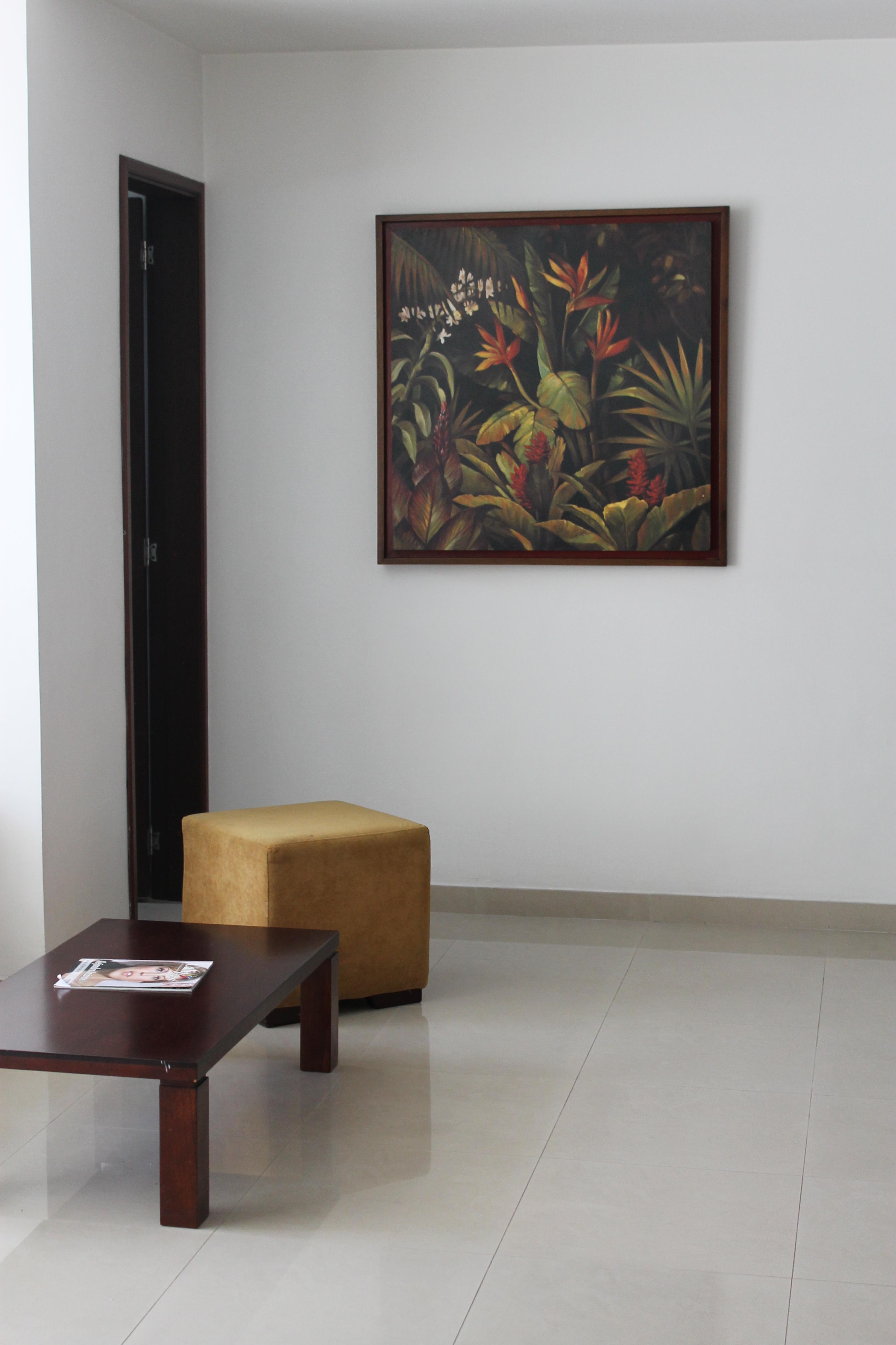 Hotel Cuarta Avenida 3*