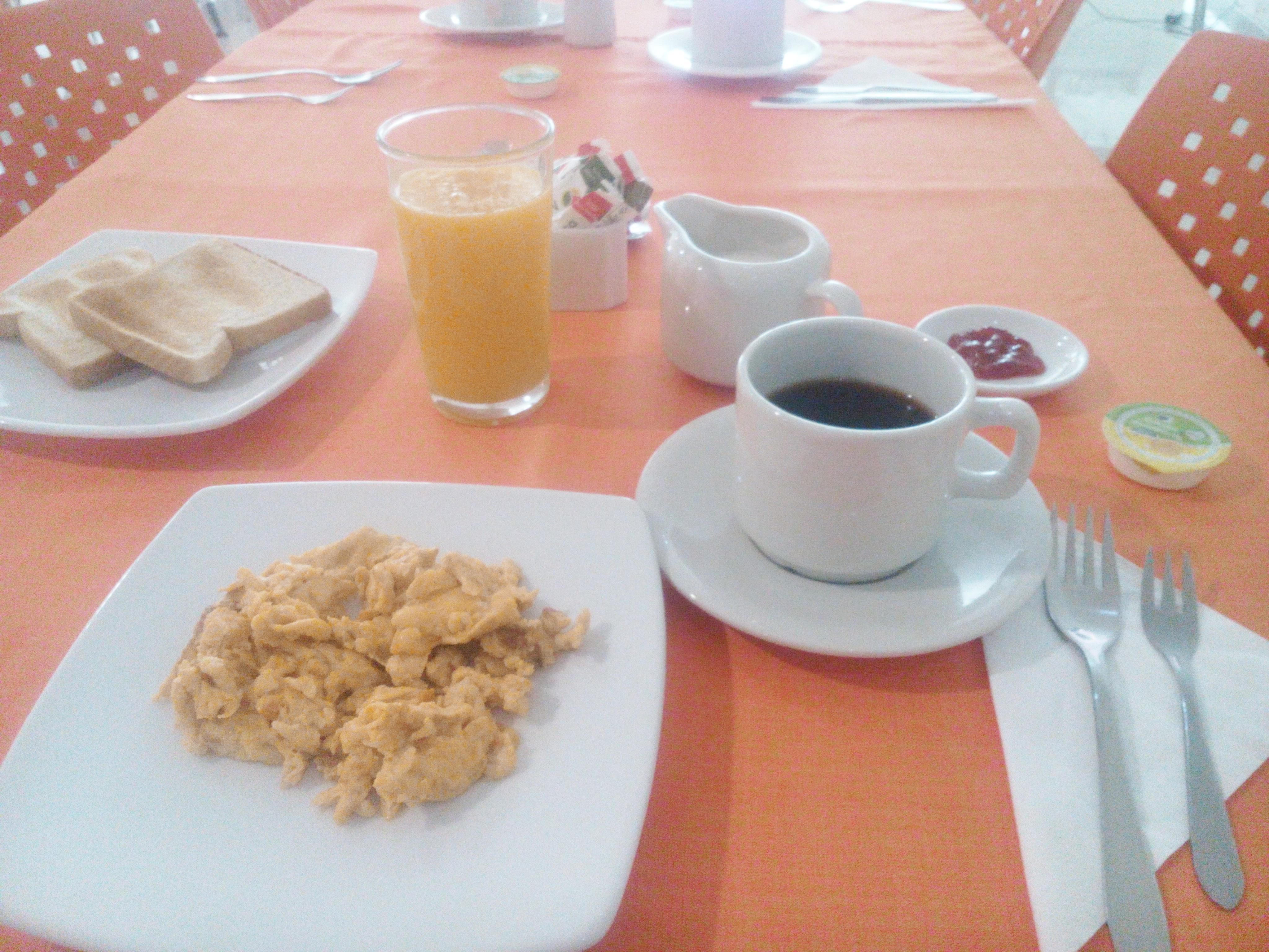 Hotel Cuarta Avenida Cali