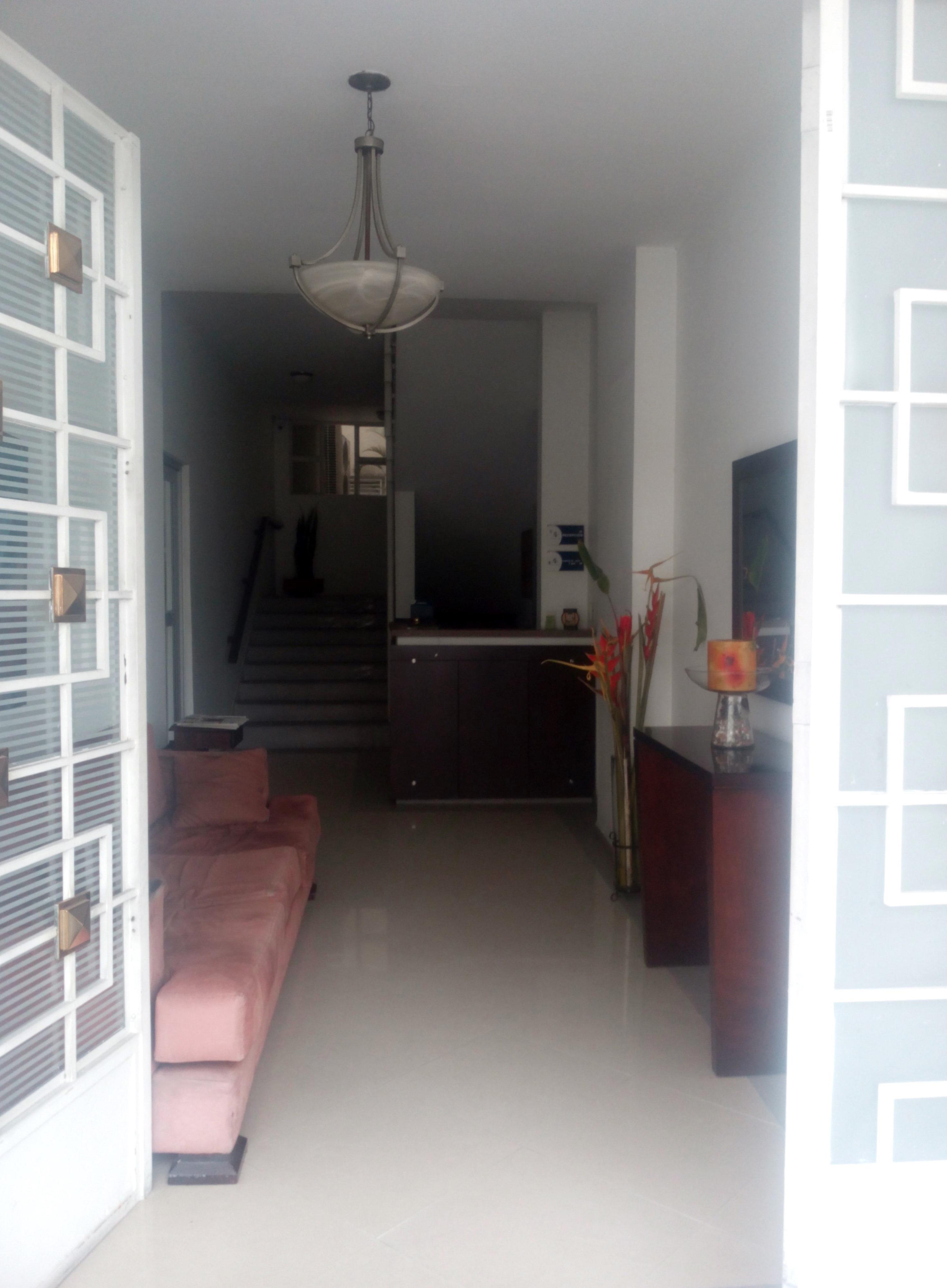 Hotel Cuarta Avenida 3*
