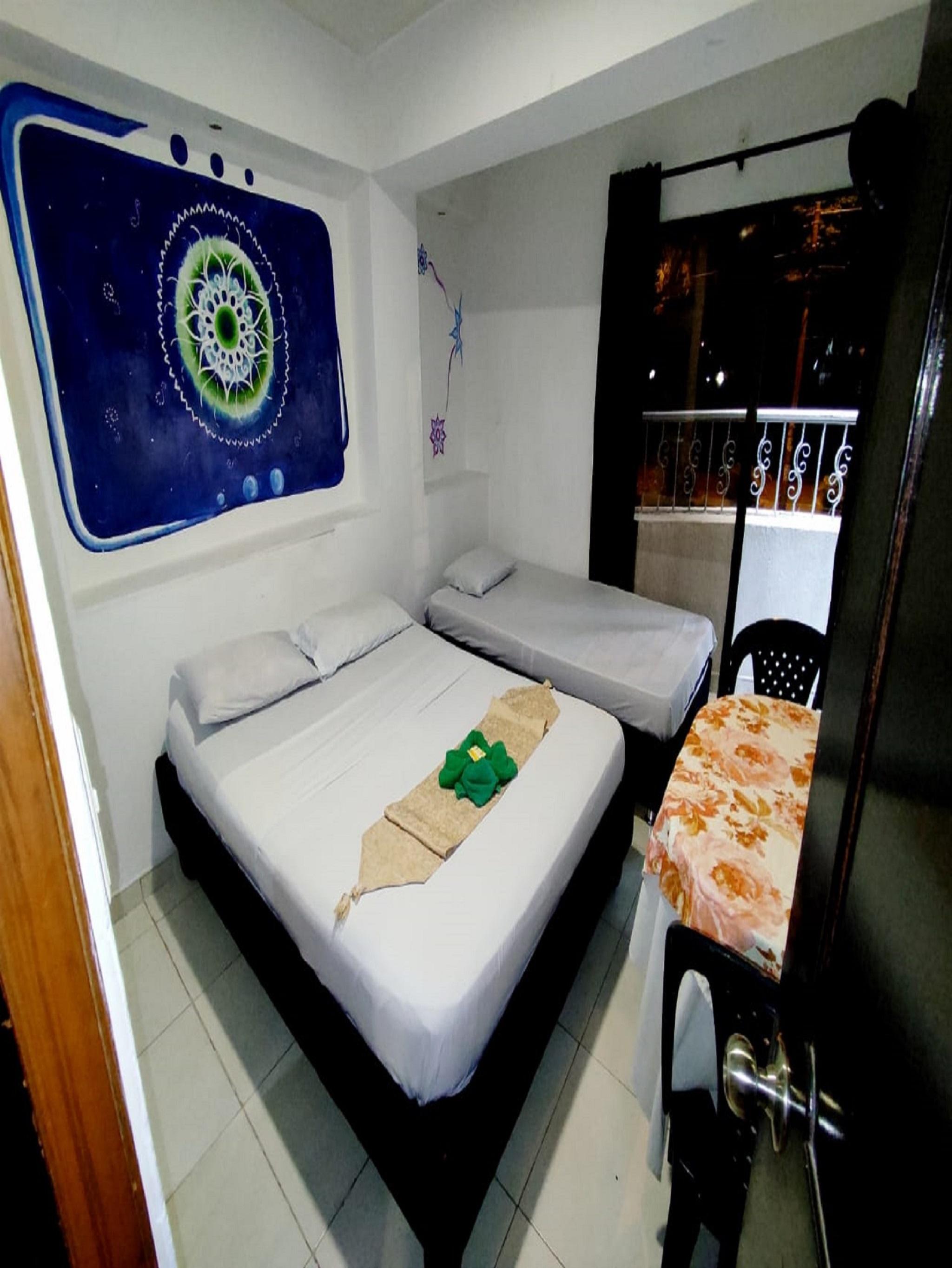 Hotel Lord Star Cali