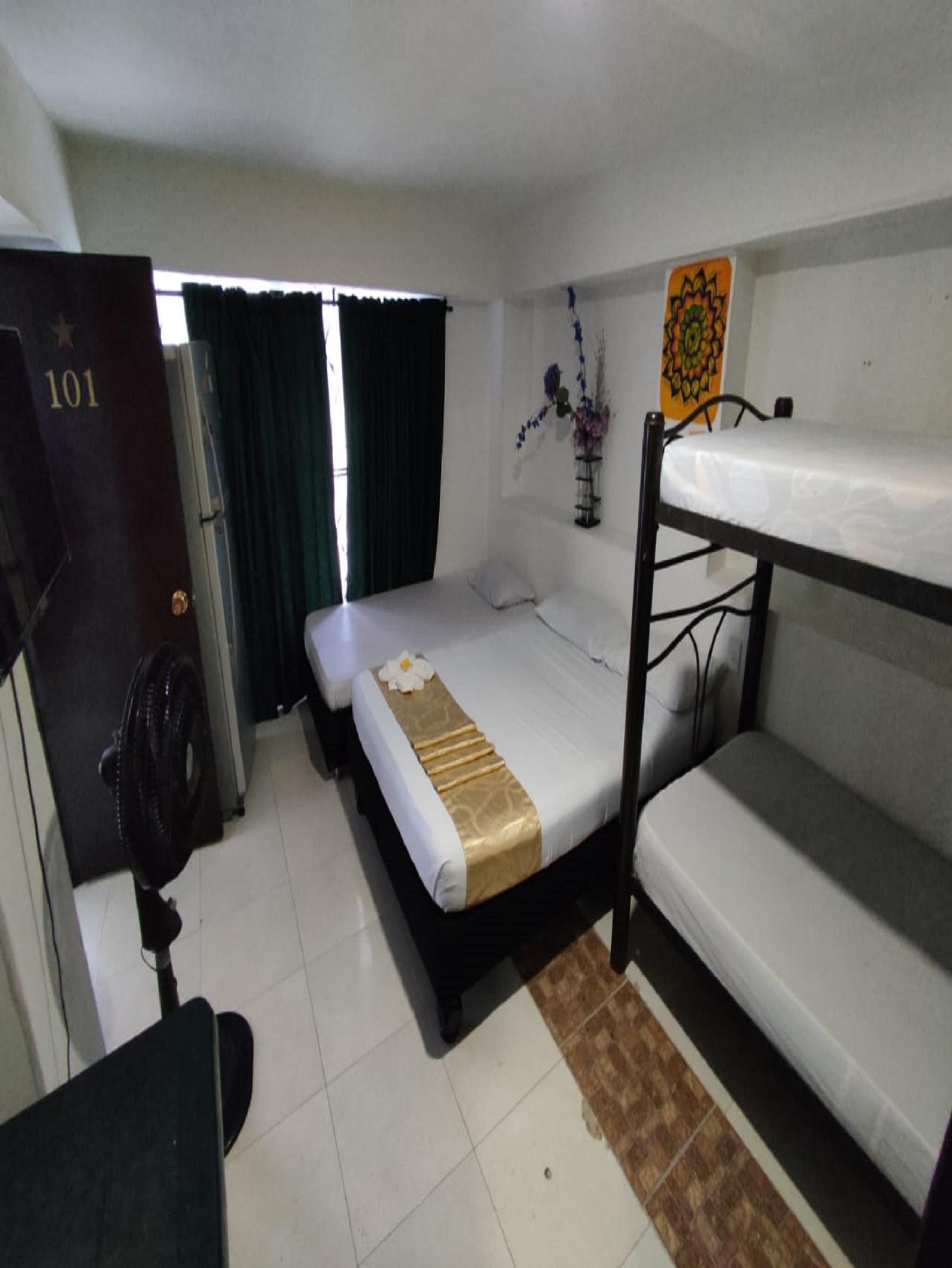 Lord Star Hotel Cali