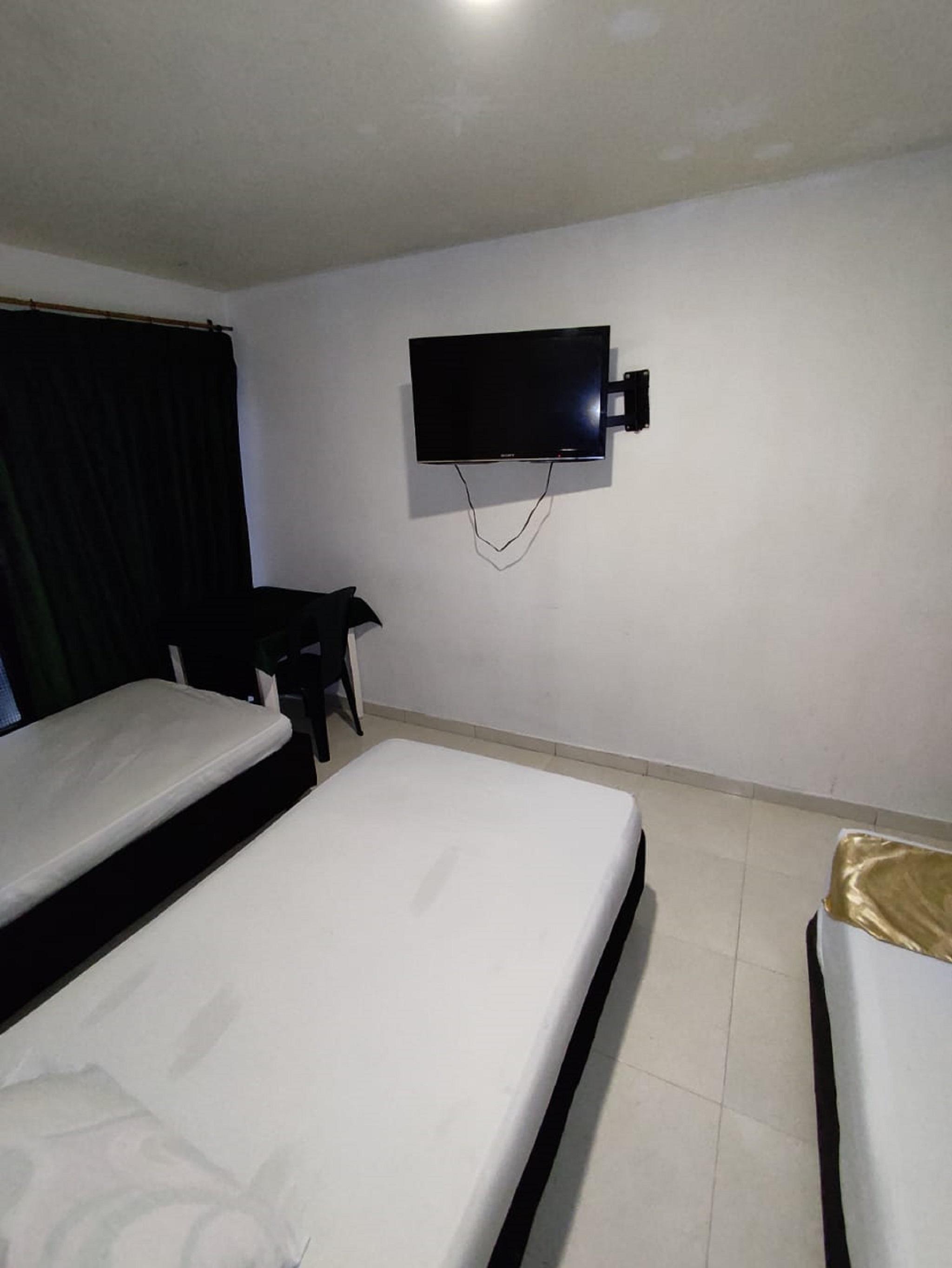 Hotel Lord Star Cali
