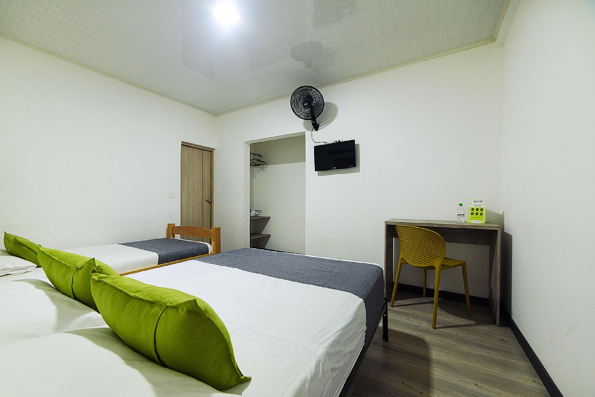 La Sultana Hotel 2*