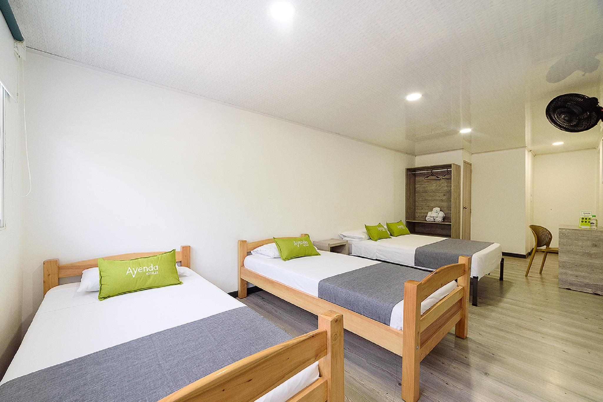 Hotel La Sultana 2*