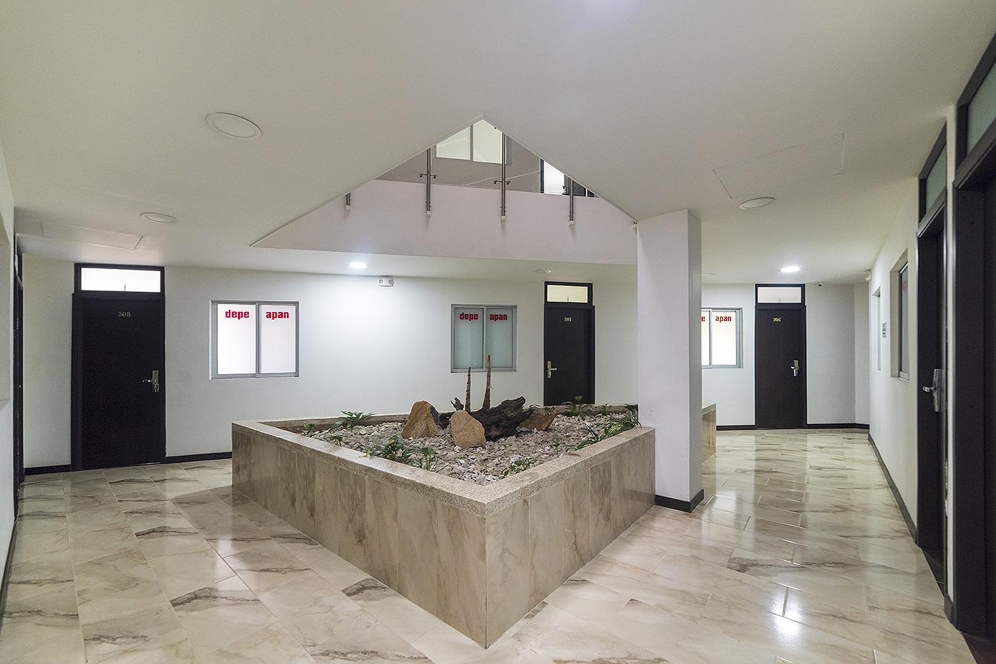 Depeapan Hotel 3*