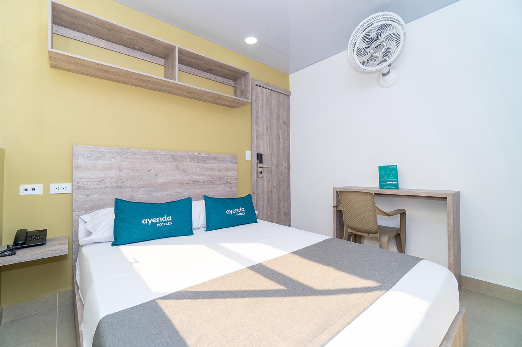 Ayenda 1420 Eco