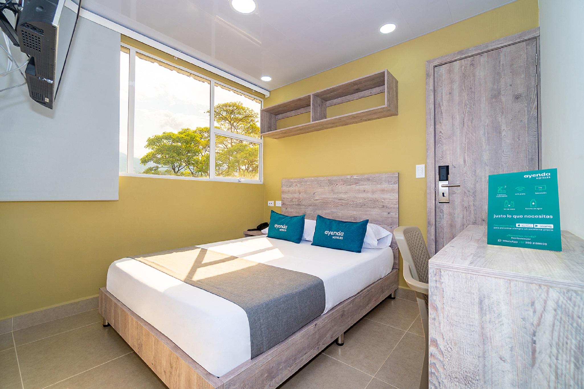 Ayenda 1420 Eco