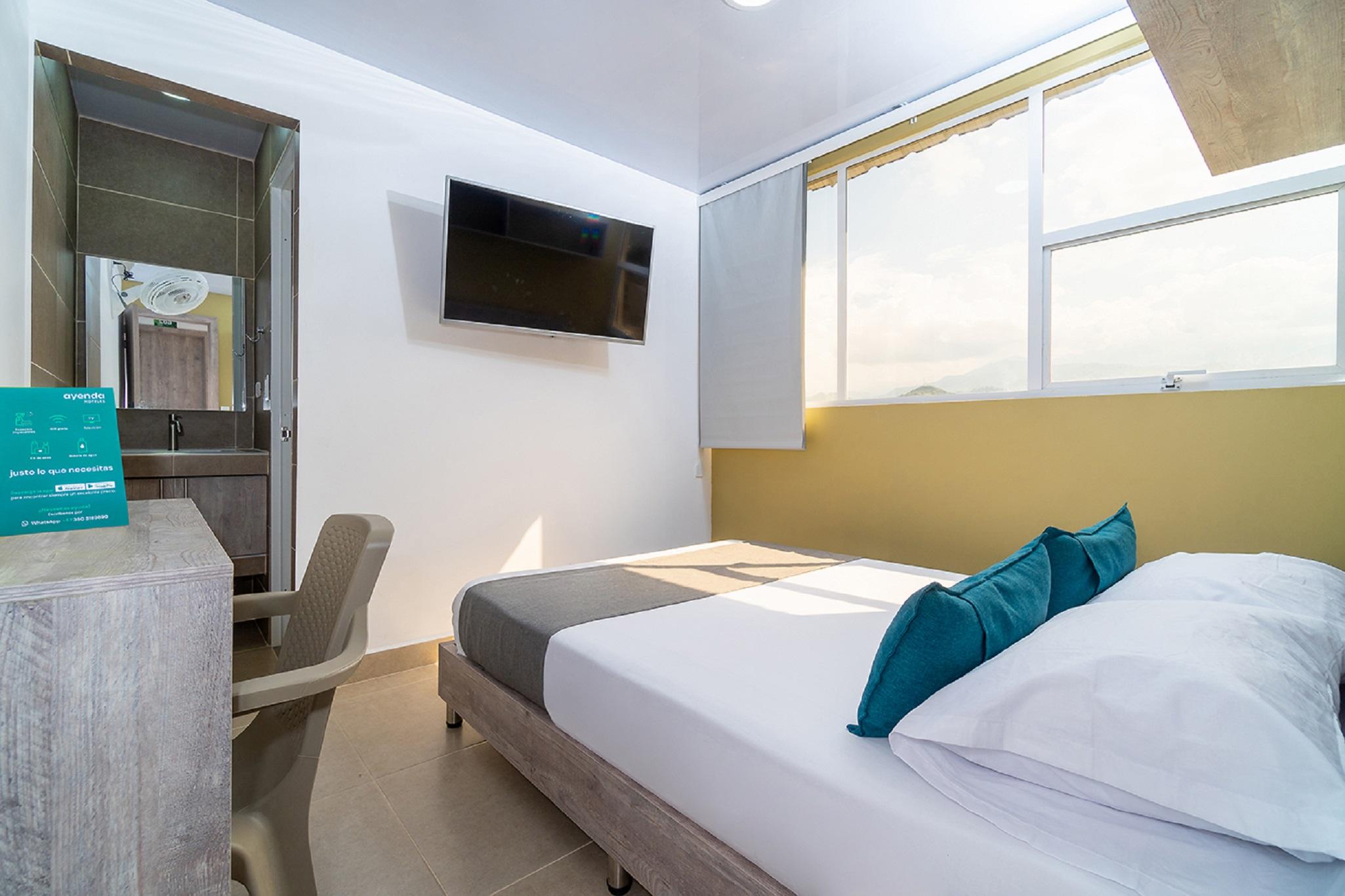 Ayenda 1420 Eco Hotel