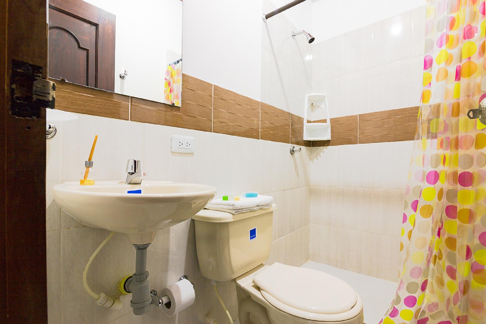 Hotel Ayenda 1411 Caney Sede Ingenio Cali