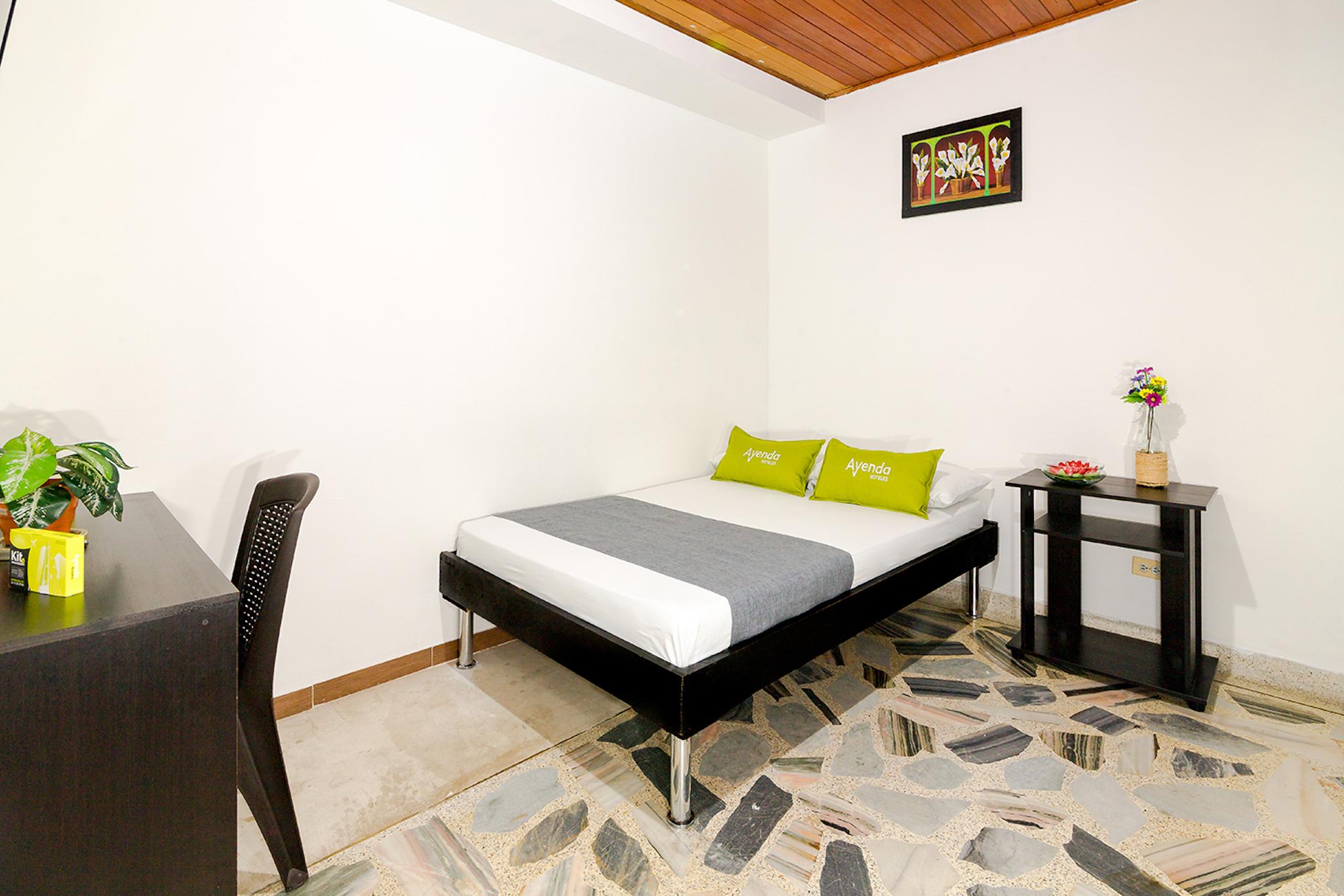 Hotel Ayenda 1411 Caney Sede Ingenio 3*