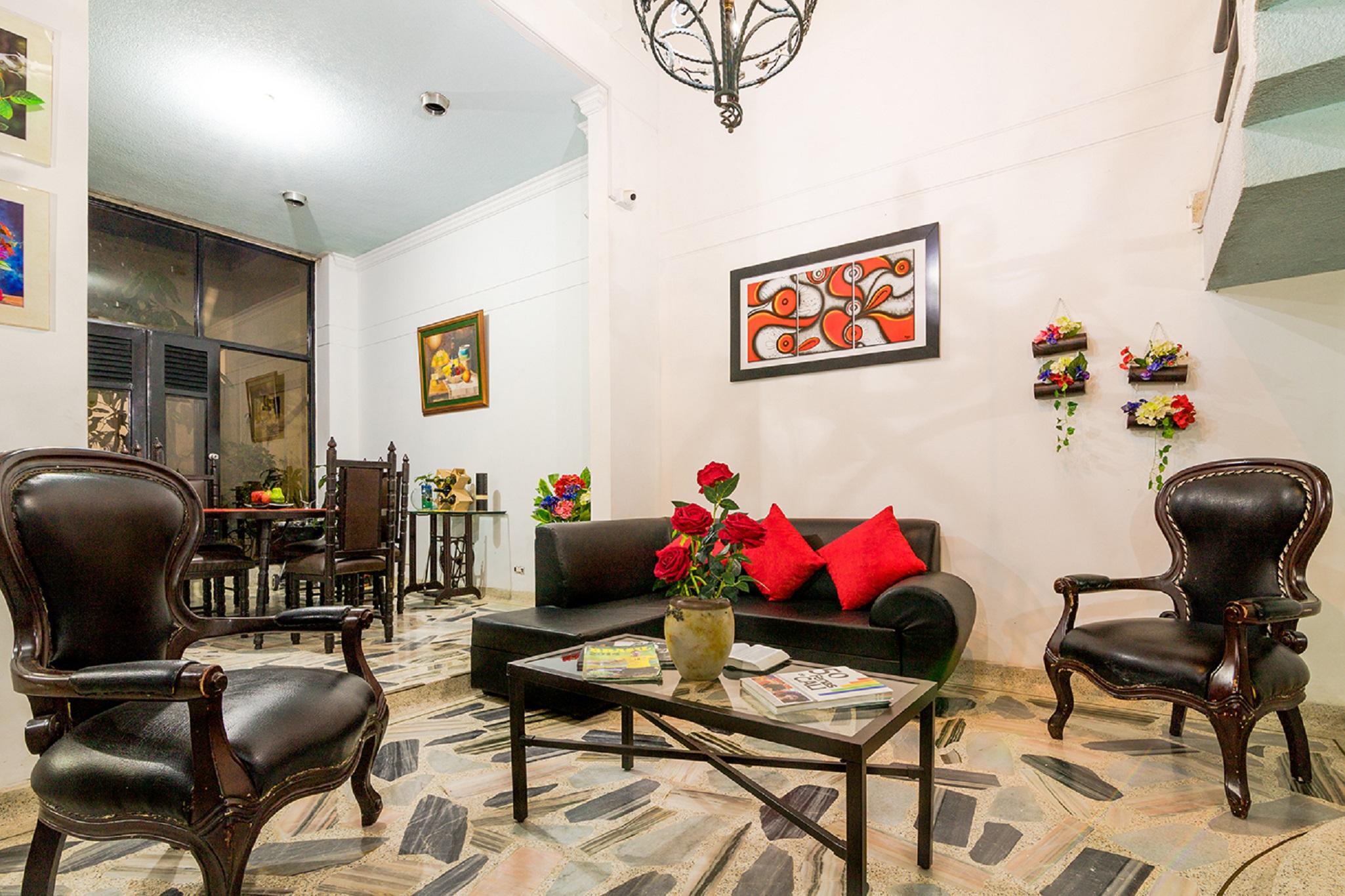 Hotel Ayenda 1411 Caney Sede Ingenio Cali