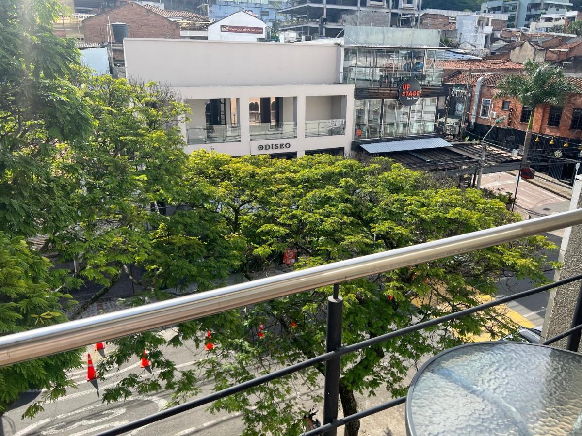 Granada Suites Cali