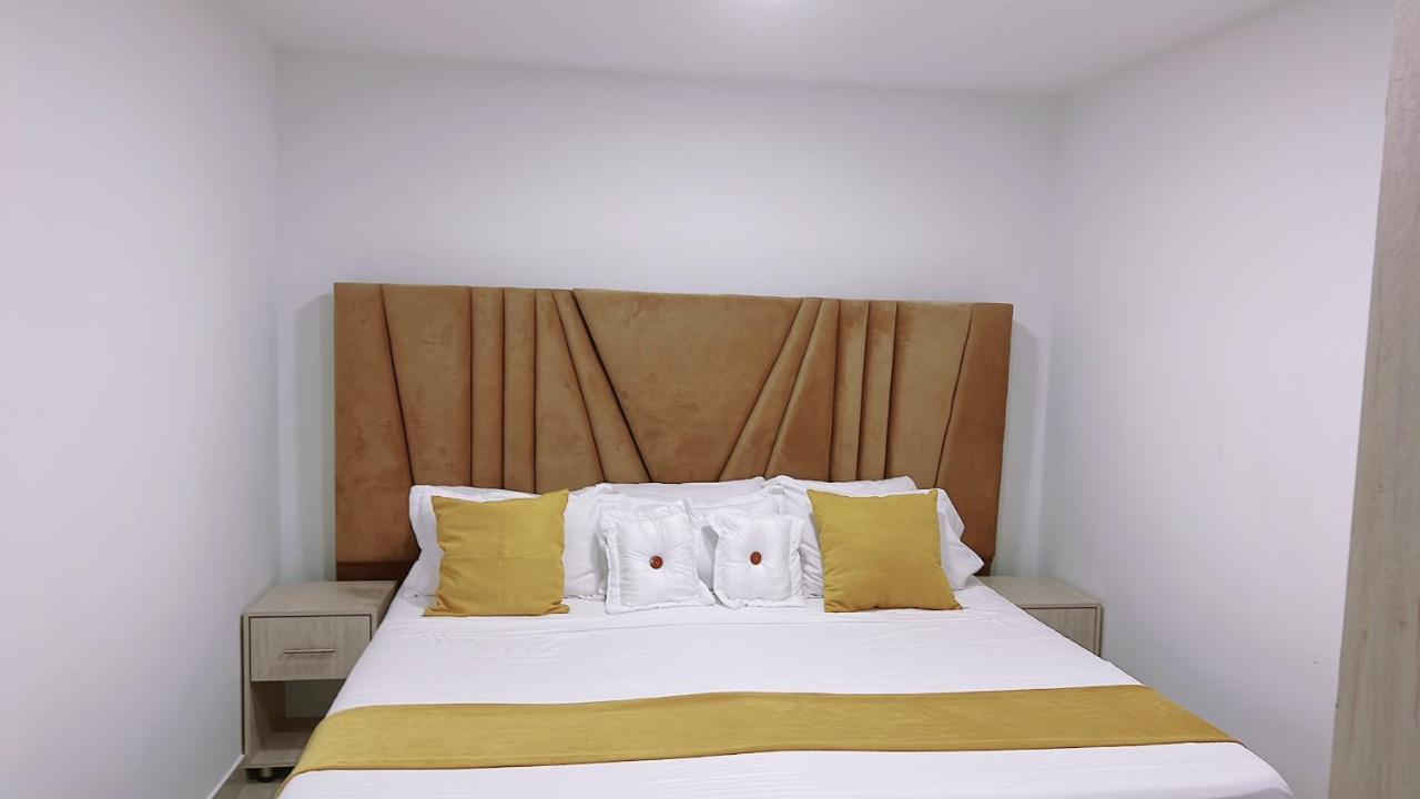 Granada Suites Hotel