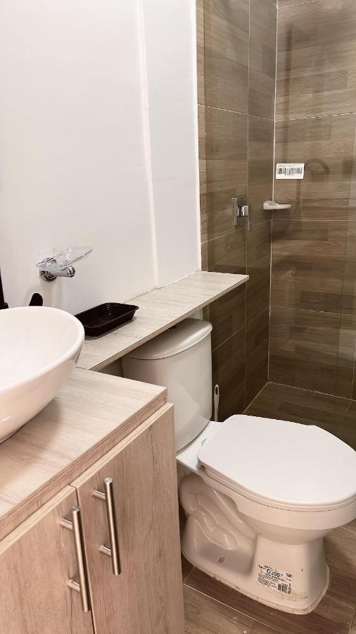Granada Suites Hotel