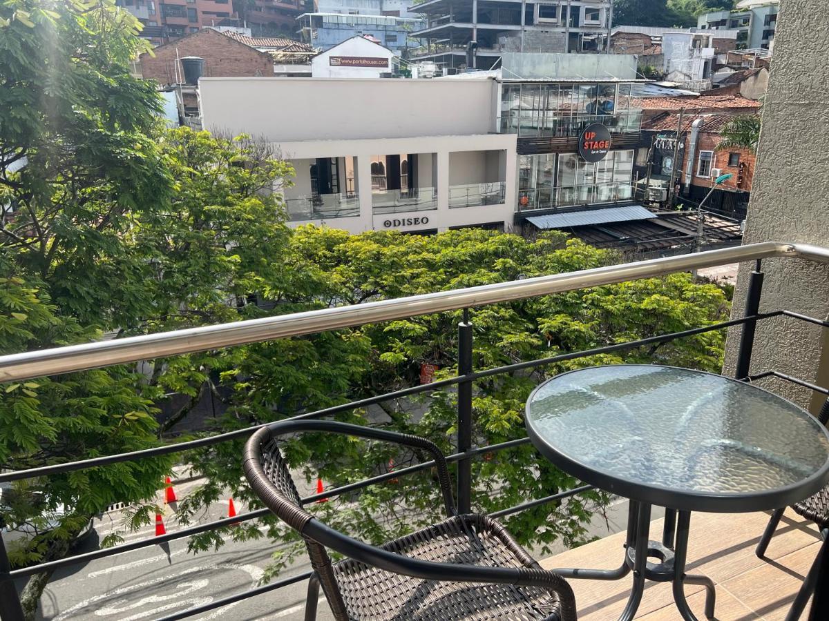 Granada Suites
