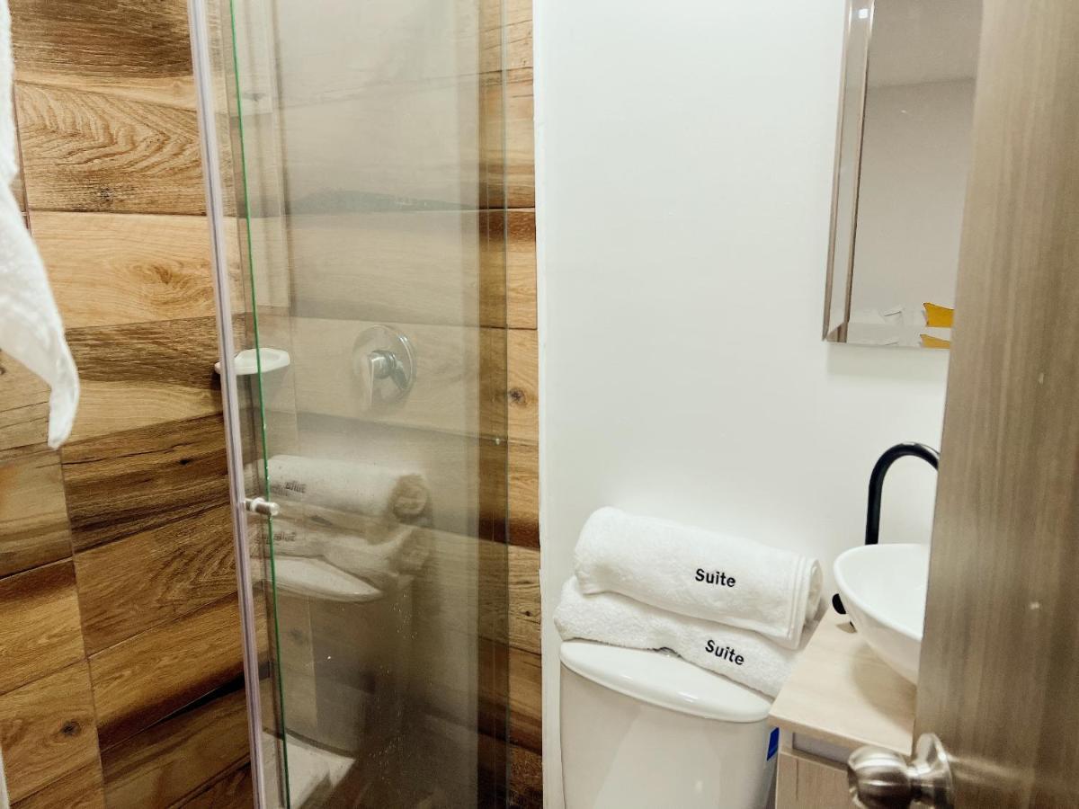 Granada Suites Hotel Cali