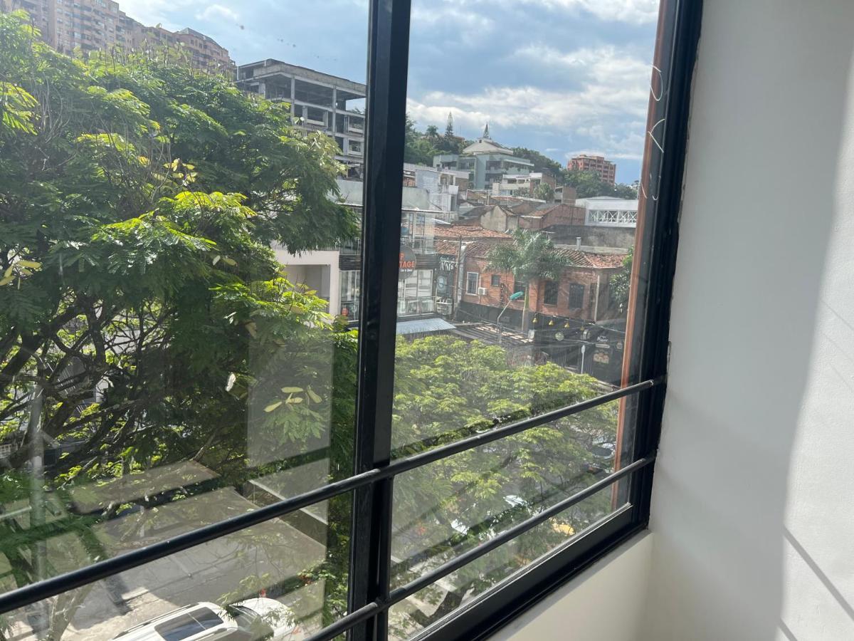 Granada Suites