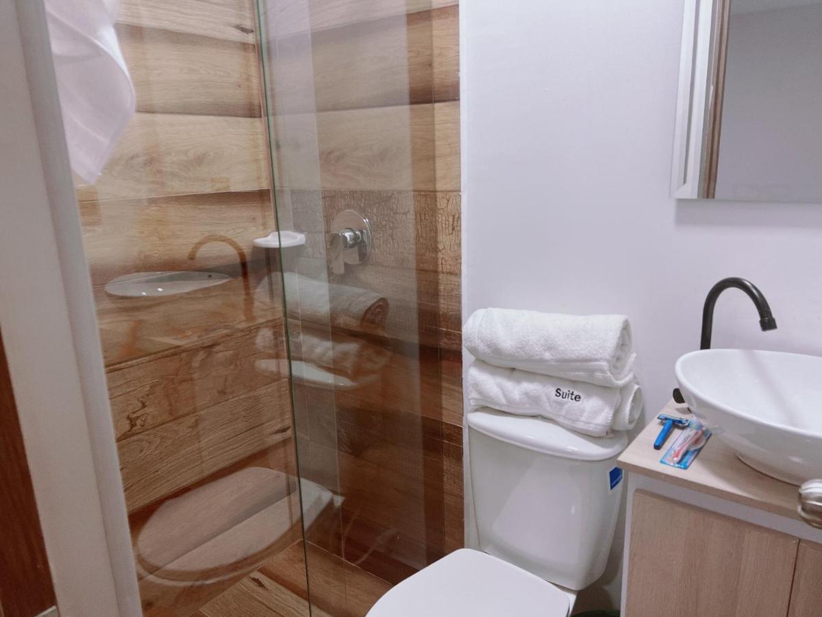 Granada Suites Hotel Cali