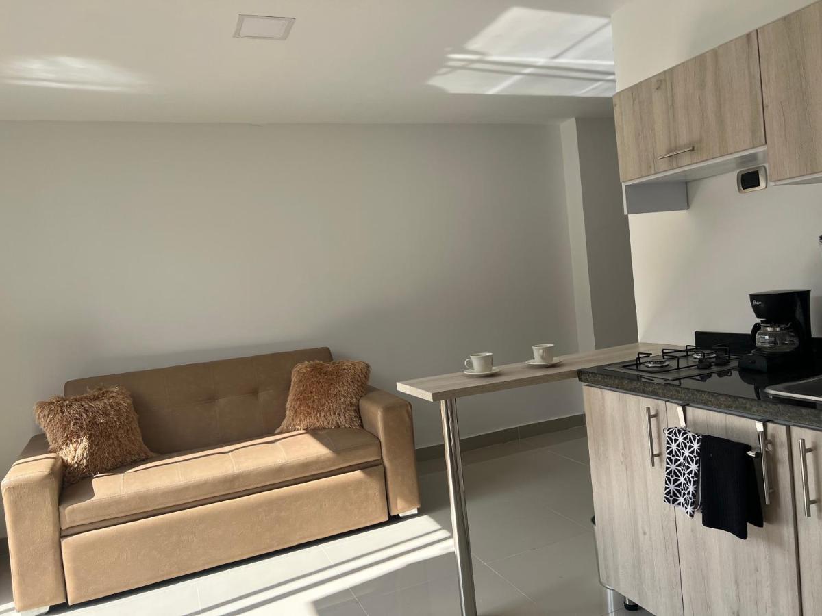 Granada Suites