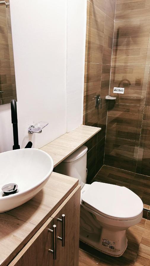 Hotel Granada Suites Cali