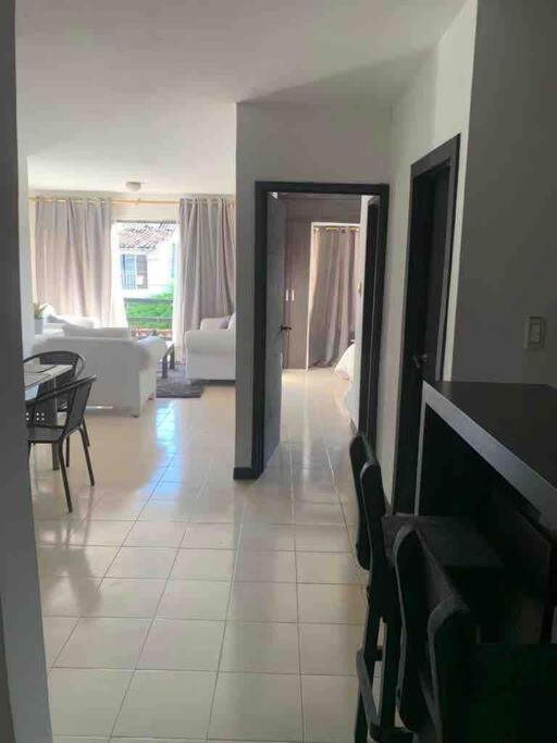Apartamento En El Norte Cali
