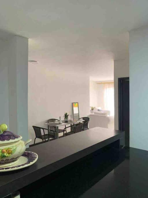 Apartamento Apartamento En El Norte