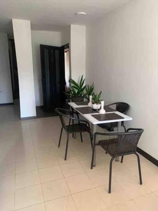Apartamento Apartamento En El Norte *