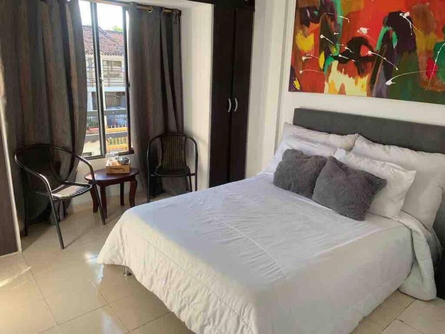 Apartamento Apartamento En El Norte *