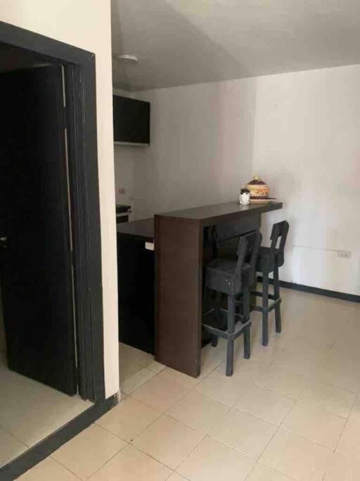 Apartamento Apartamento En El Norte