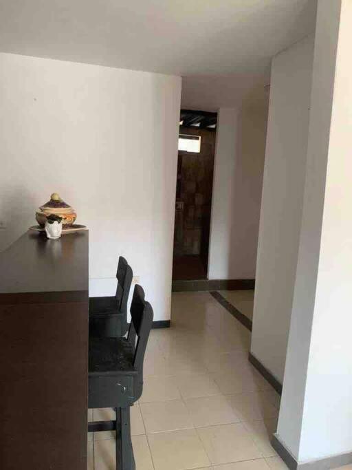 Apartamento Apartamento En El Norte *