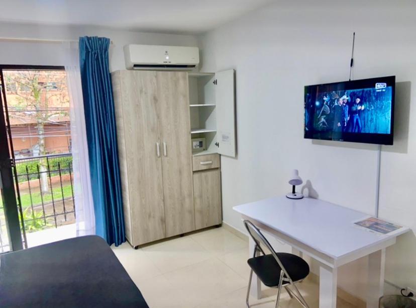 2 Abc New York Real En Fotos Apartamento *