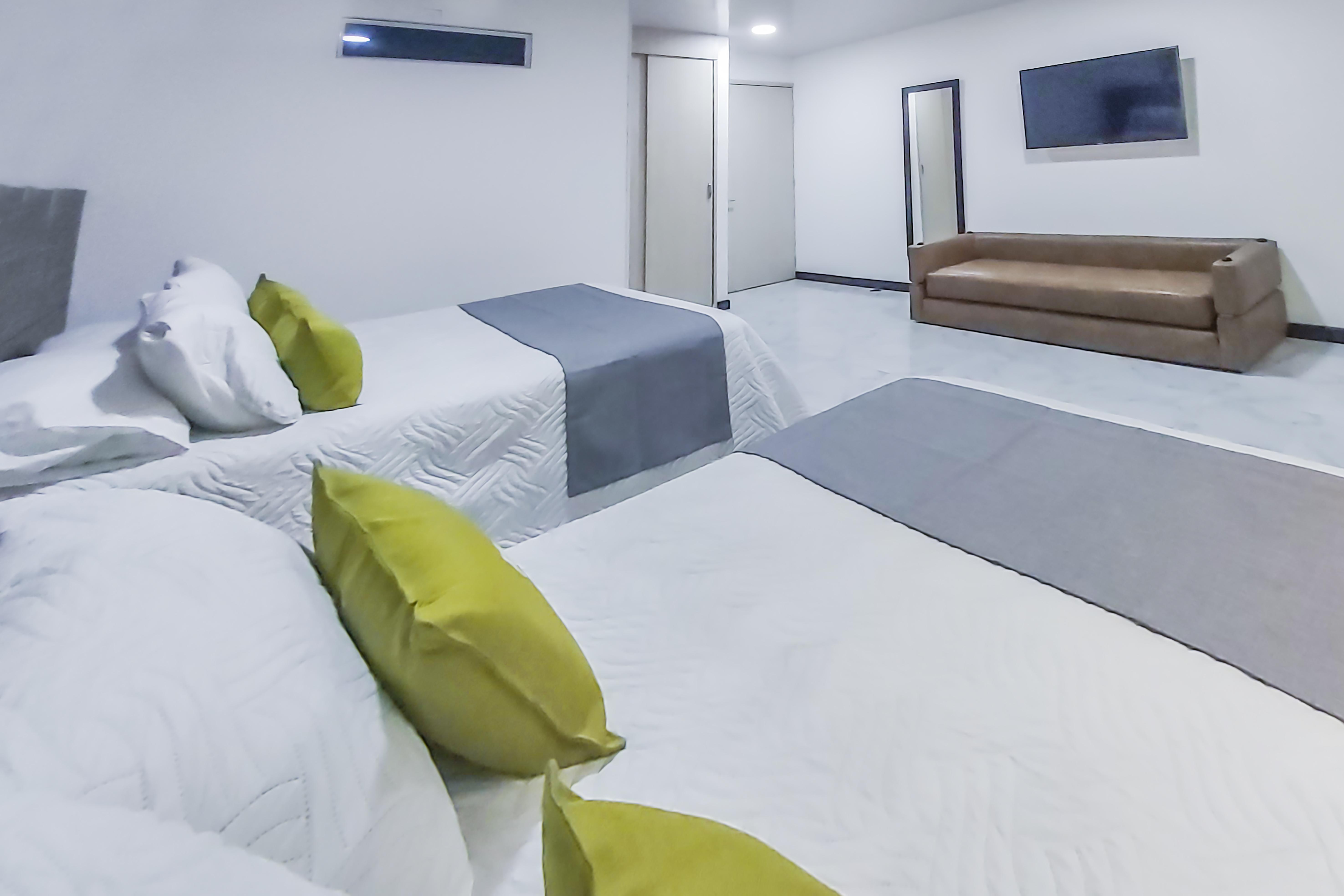 Maderos Hotel Cali