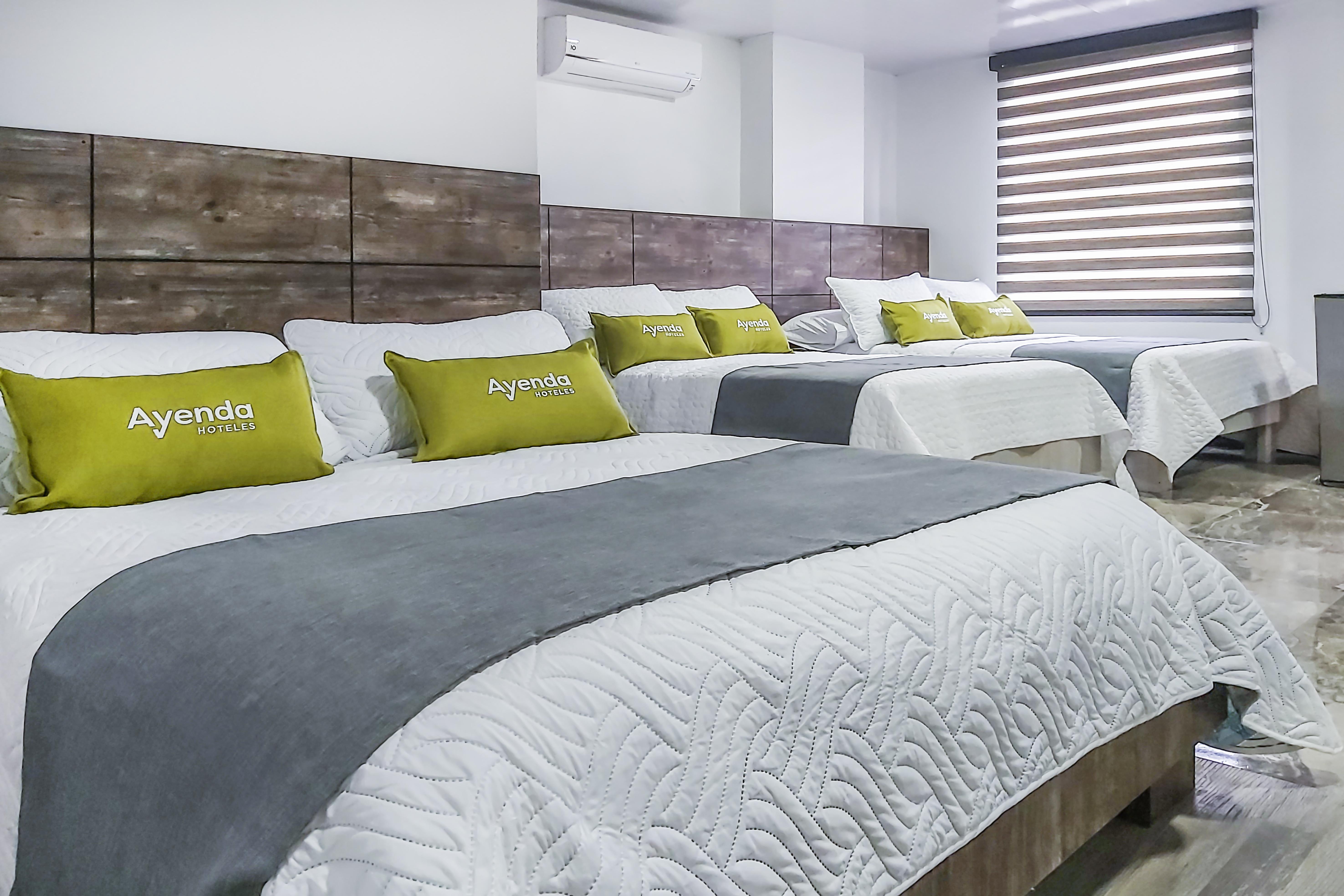 Hotel Maderos Cali