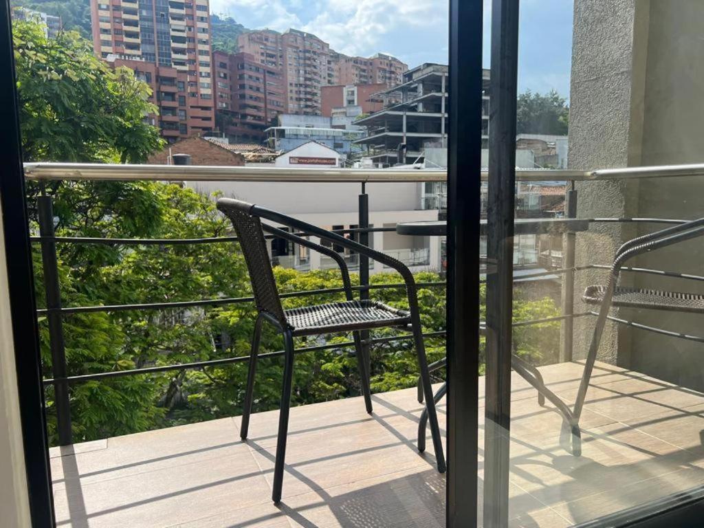 Hotel Granada Suites *