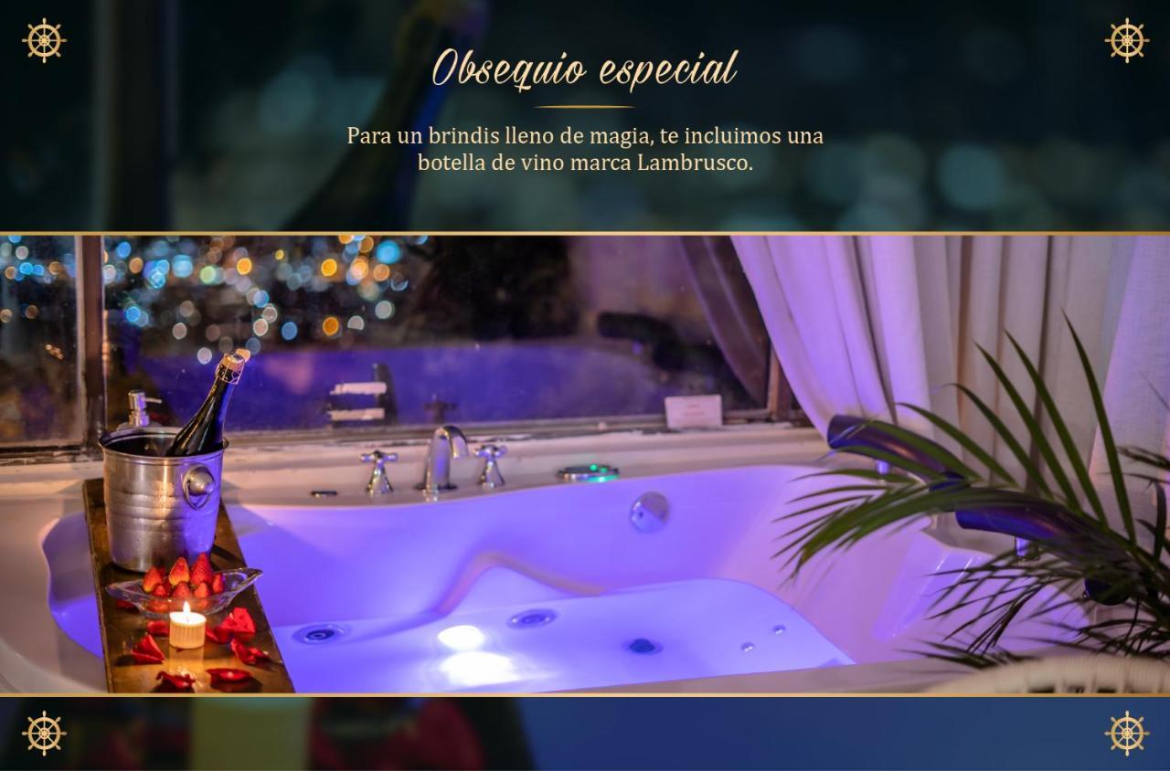 Hotel Turístico El Arca De Noe Cali