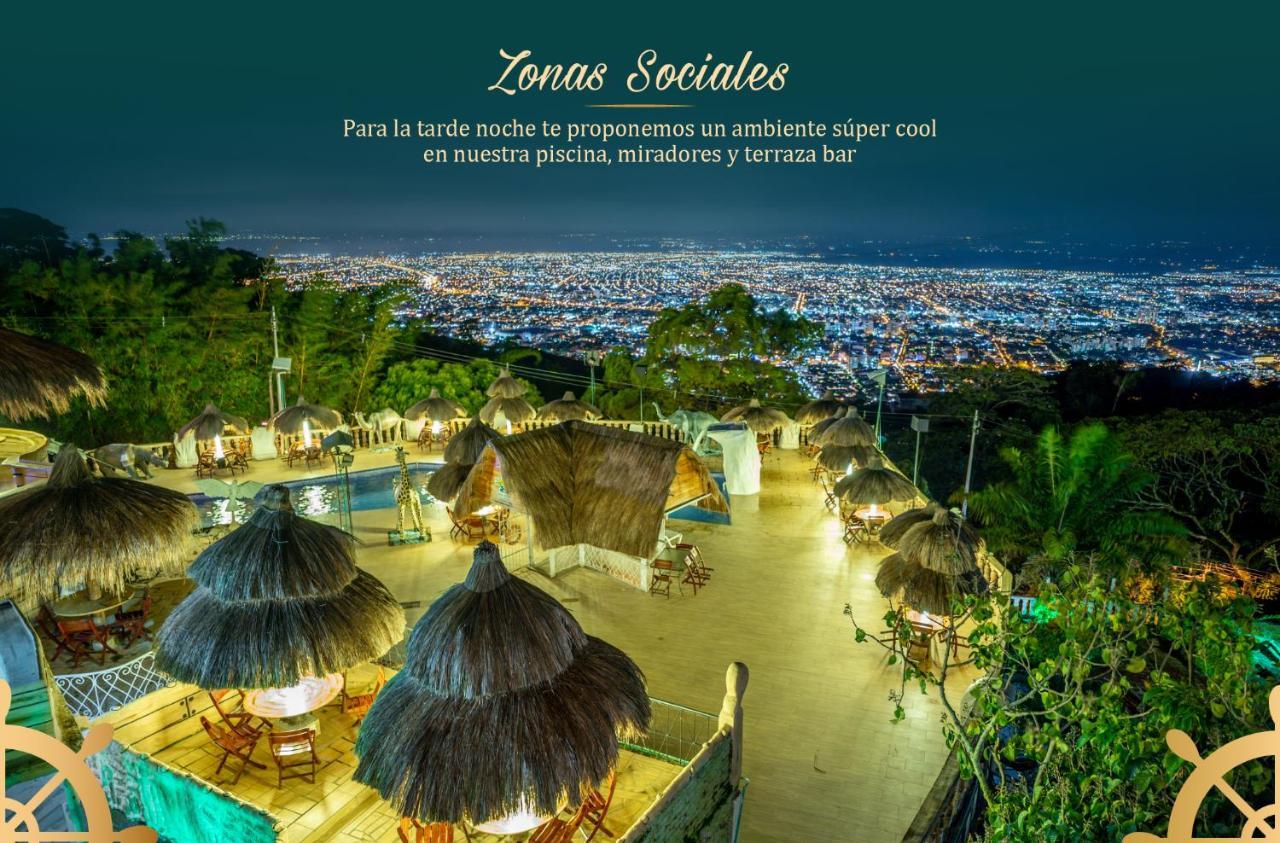 Turístico El Arca De Noe Cali