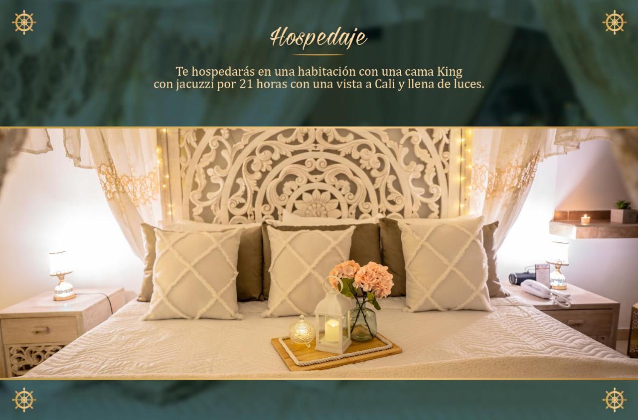 Hotel Turístico El Arca De Noe Cali