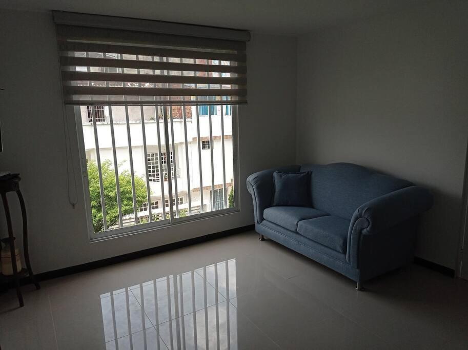 Elegante Apto En Caney, Valle Del Cauca Apartamento *