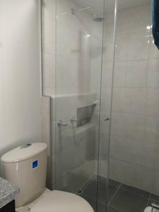 Apartamento Elegante Apto En Caney, Valle Del Cauca