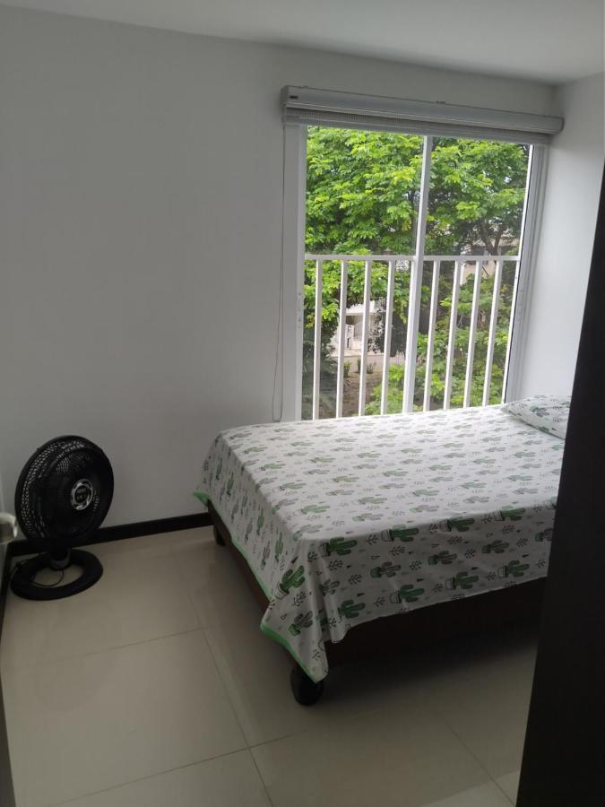 Elegante Apto En Caney, Valle Del Cauca Apartamento
