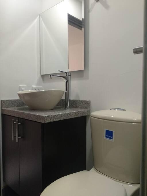 Elegante Apto En Caney, Valle Del Cauca Apartamento *