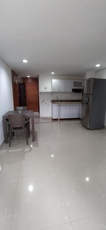 Aparta Estudio En Cambulos Apartamento *